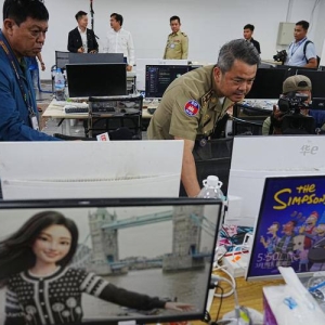 柬埔寨电诈整治行动:已关闭八成诈骗窝点，但仍面临挑战