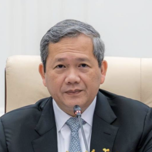 柬埔寨反电诈法草案出炉，最高判30年监禁