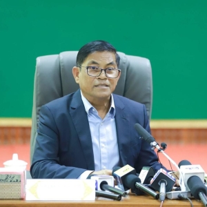 柬埔寨腊塔纳基里省长：讨厌赌博，电诈不得存在