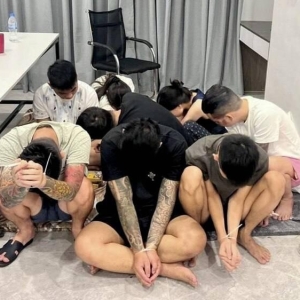 柬埔寨反电诈法曝光！最高判可判终身监禁