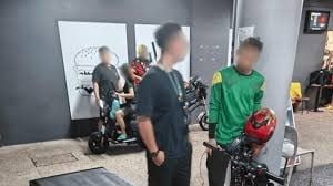 新加坡电动车非法改装案，高管和董事将面临巨额罚款
