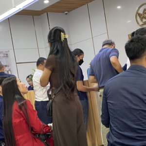 太子银行启动赔付，储户已领回全额存款