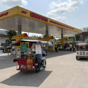 柬埔寨断供来了？柬埔寨能源企业暂停供应液化石油气