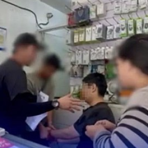 零容忍！柬埔寨严打外籍违规就业，两中国籍管理者被拘