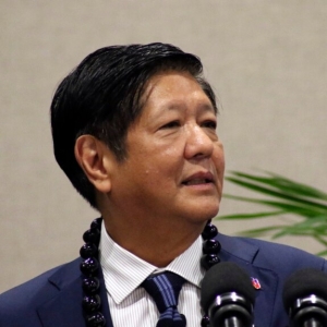菲律宾总统发声：中方未趁乱牟利！南海合作有希望恢复