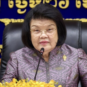 柬埔寨《反电信网络诈骗法》来袭！最高刑罚可至终身监禁