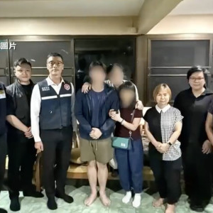 惊险脱困！25岁香港人误入缅甸非法电诈圈