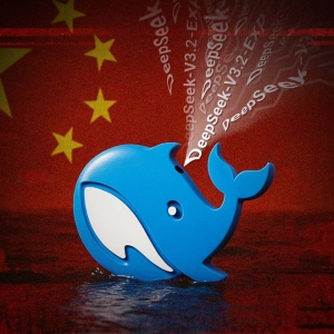中国AI平台DeepSeek宕机7小时，疑似遭黑客攻击