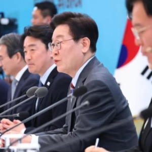 韩国战时指挥权要回来了？李在明动作频繁