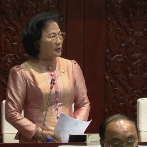柬埔寨议员警告：电诈比原子弹更可怕，全民动员铲除