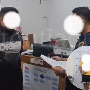 执法者变罪犯，菲律宾“黑警”绑架6名中国人落网