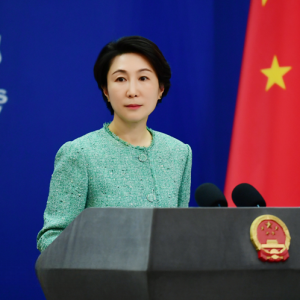 李雄被押解回国，中国外交部：中柬合作打击电诈成效显