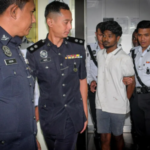 毒驾叠加酒驾酿死亡事故，马国男子或面临死刑
