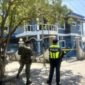 菲律宾旅游胜地制毒工厂被查，中国租客被波及