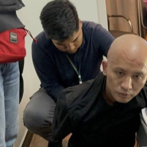 性服务诱骗变绑架！柬埔寨11名涉案中国人落网
