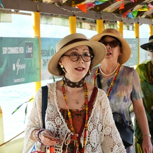 1500名中国游客抵达！菲律宾长滩岛迎来旅游热潮