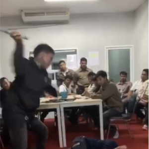 震惊反转！涉诈骗虐待赌场竟获柬埔寨官方许可