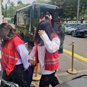 贩卖婴儿产业链曝光：印尼至少15名婴儿被贩卖新加坡
