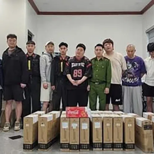 电诈转移越南？政府直接全民开打