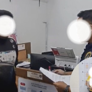 6名福建商人遭绑撕票！幕后前警员终于落网