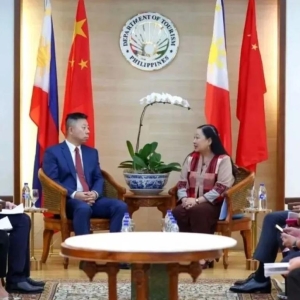 中菲推进直飞航线，长滩、薄荷“一站抵达”