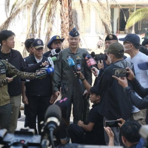 国际媒体探访泰柬边境诈骗窝点，血腥内幕被曝光