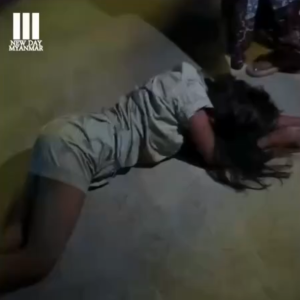 拐卖噩梦！缅甸木姐女性被贩卖到中国