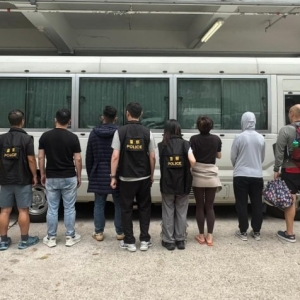 香港开始严查！一夜抓5人，涉非法用工