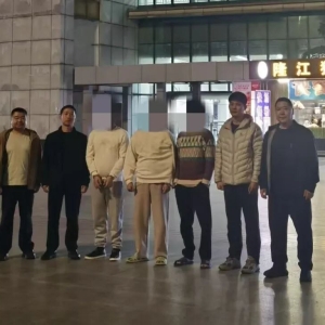 网络“杀猪盘”背后：跑分团伙累计洗钱近10亿元