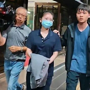 台湾破最大诈骗案！5000人被骗35亿，幕后金主王景琪落网