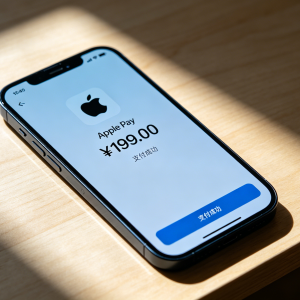 iPhone用户注意！苹果支付“账户被锁”其实是诈骗