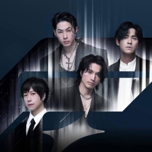 经典重聚！F4重聚巡演将登陆马尼拉，五月天阿信同台助力