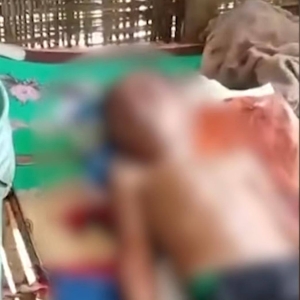 菲律宾一男童偷摘芒果遭毒打身亡！嫌疑人被捕