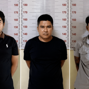 算个数就被盗刷？柬埔寨破获奇葩银行诈骗案，3 人被抓