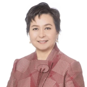 澳门赌王之女何超蕸，逝世享年60岁