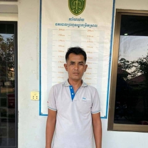 柬埔寨议员沦为偷渡组织者，5名中国人非法越境被截