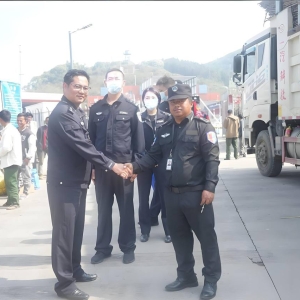 跨境违法必被查！中佤协同抓捕，11名涉案人员落入法网