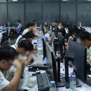 专骗在美华人！马国警方破获虚假兼职跨境诈骗团伙