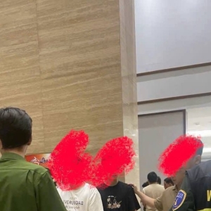 越南收紧居留监管，胡志明市两名中国人被捕