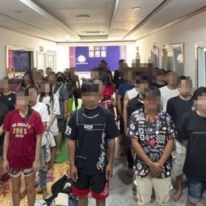 承诺4月清零成空？波贝电诈死灰复燃，背后的保护伞是谁