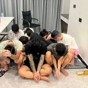 柬埔寨严打电诈再升级！房东举报成常态，涉案人员无处遁形 ...