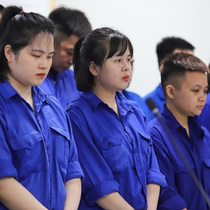 全军覆没！越南重判117人，老挝特大投资骗局彻底崩盘