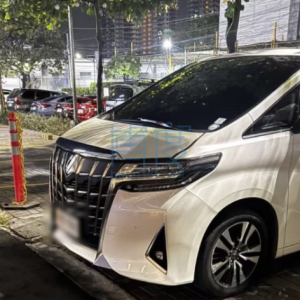 POGO资产炸雷！120万豪车竟是“黑车”，两人刚交易就被抓