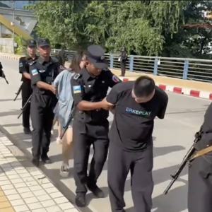缅北7名涉诈人员被移交中方，幕后福建老板在逃