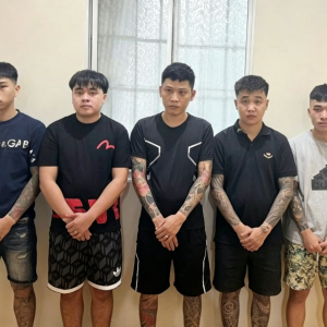 越南诈骗套路：TikTok投广告、冒充银行，提前转账就拉黑