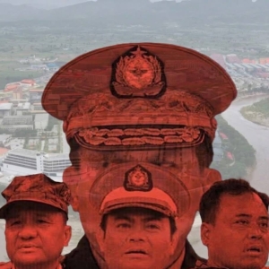 求援美国！KNU坦言：无力独抗泰缅边境庞大诈骗犯罪集团