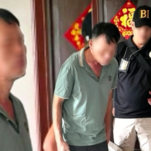 被定为 “不受欢迎外国人”！4 名中国人在菲面临遣返