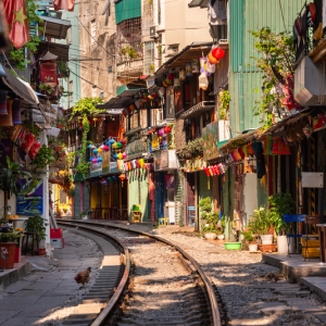 国际认可。越南成亚洲最安全旅游地之一