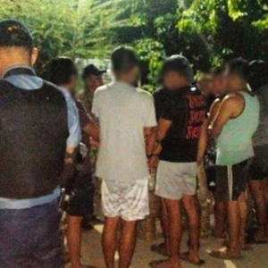 海警自己走私？菲律宾6名执法人员当场被抓