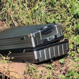 柬埔寨发生行李箱藏尸案：尸体已腐烂，死因待理清